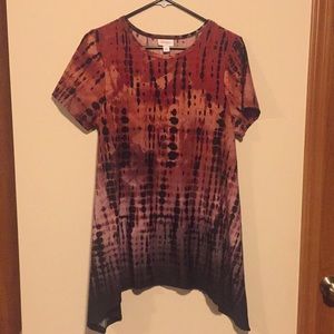 LulaRoe Melissa Size Small